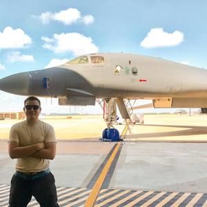 Meet your Posher, Fernando